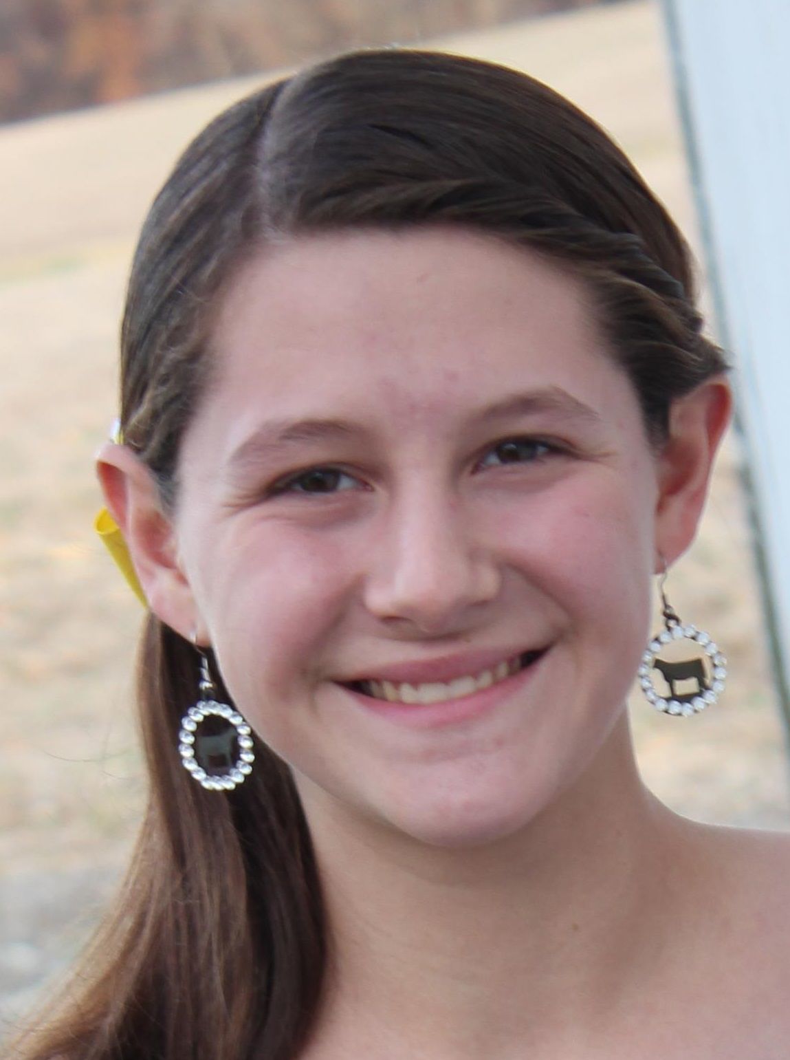 Emma Metzger